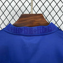 Camisa Fortaleza 2025/26 Goleiro - Torcedor Masculina - Azul