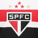Camisa São Paulo 25/26 I Home - Manga Longa