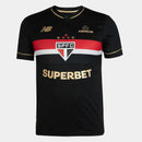 Camisa São Paulo Third 2025/26 - Torcedor Masculino