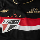 Camisa São Paulo Third 2025/26 - Torcedor Masculino