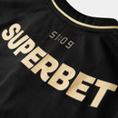 Camisa São Paulo 25/26 II Away - Versão Jogador