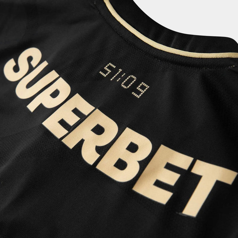 Camisa São Paulo Third 2025/26 - Torcedor Masculino