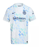 Camisa Inter de Milão Away 2025/26 - Torcedor Masculino