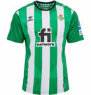 Camisa Real Betis 22/23 I Home - Versão Torcedor
