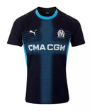 Camisa Olympique Marseille Away 2025/26 - Torcedor Masculino