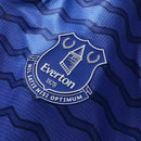 Camisa Everton Home 2025/26 - Torcedor Masculino