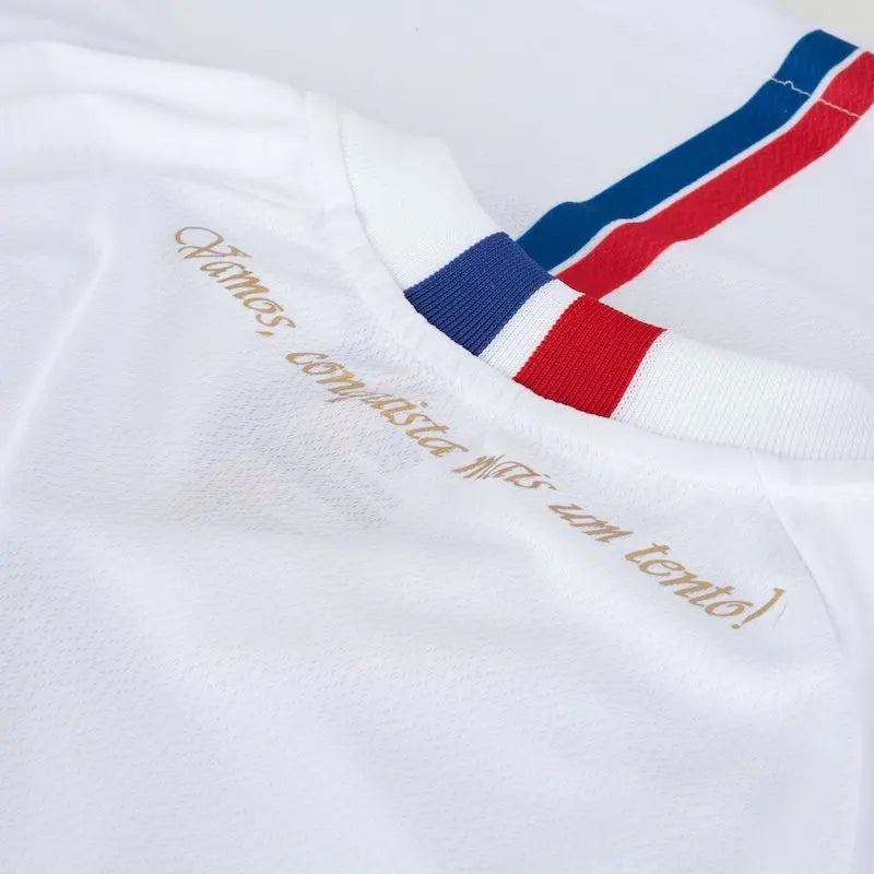 Camisa Bahia Away 2024/25 - Torcedor Masculino