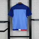 Camisa Fortaleza 2025/26 Goleiro - Torcedor Masculina - Azul
