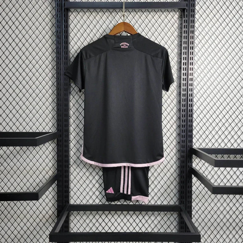 Kit Infantil Inter Miami Away 24/25