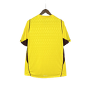 Camisa Cruzeiro 24/25 Goleiro - Amarelo - Versão Torcedor