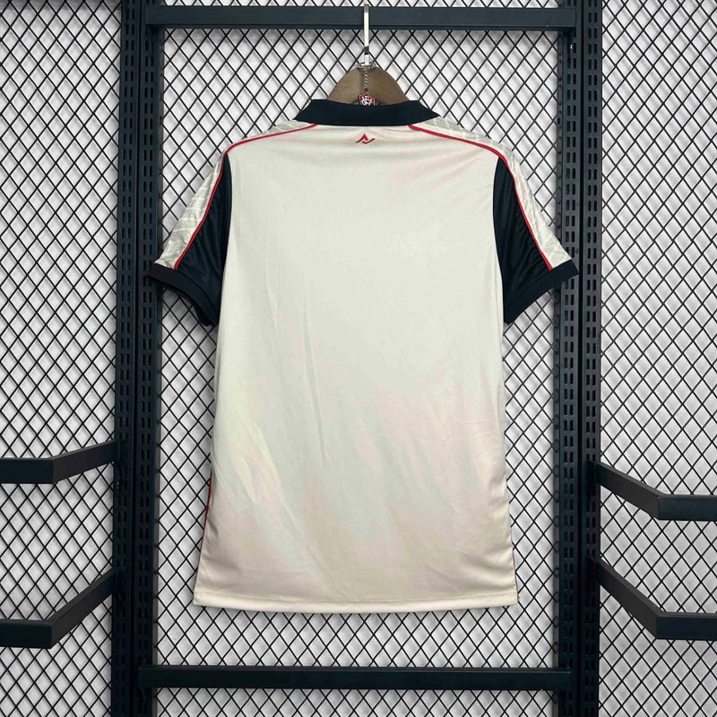 Camisa Vitória 2025/26 - Torcedor Masculina - Begê