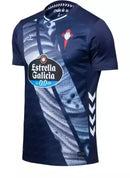 Camisa Celta de Vigo Away 2025/26 - Torcedor Masculino