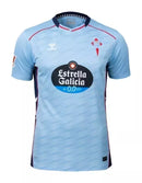 Camisa Celta de Vigo Home 2025/26 - Torcedor Masculino