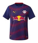 Camisa RB Leipzig Away 2025/26 - Torcedor Masculino