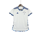Camisa Cruzeiro 24/25 II Away - Feminina