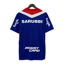 Camisa Nacional 25/26 Treino - Azul - Versão Torcedor