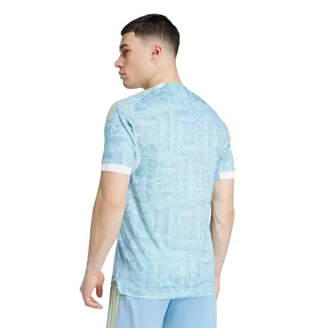 Camisa Juventus Away 2025/26 - Torcedor Masculino