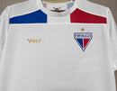 Camisa Fortaleza 2025/26 Glória - Torcedor Masculino - Branca