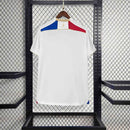 Camisa Fortaleza 2025/26 Glória - Torcedor Masculino - Branca