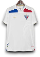Camisa Fortaleza 2025/26 Glória - Torcedor Masculino - Branca