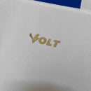 Camisa Fortaleza 2025/26 Glória - Torcedor Masculino - Branca