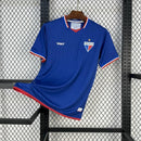 Camisa Fortaleza 2025/26 Copa do Nordeste - Torcedor Masculina - Azul