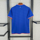 Camisa Fortaleza 2025/26 Copa do Nordeste - Torcedor Masculina - Azul