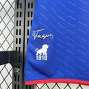 Camisa Fortaleza 2025/26 Copa do Nordeste - Torcedor Masculina - Azul