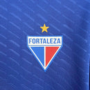 Camisa Fortaleza 2025/26 Copa do Nordeste - Torcedor Masculina - Azul