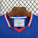 Camisa Fortaleza 2025/26 Copa do Nordeste - Torcedor Masculina - Azul