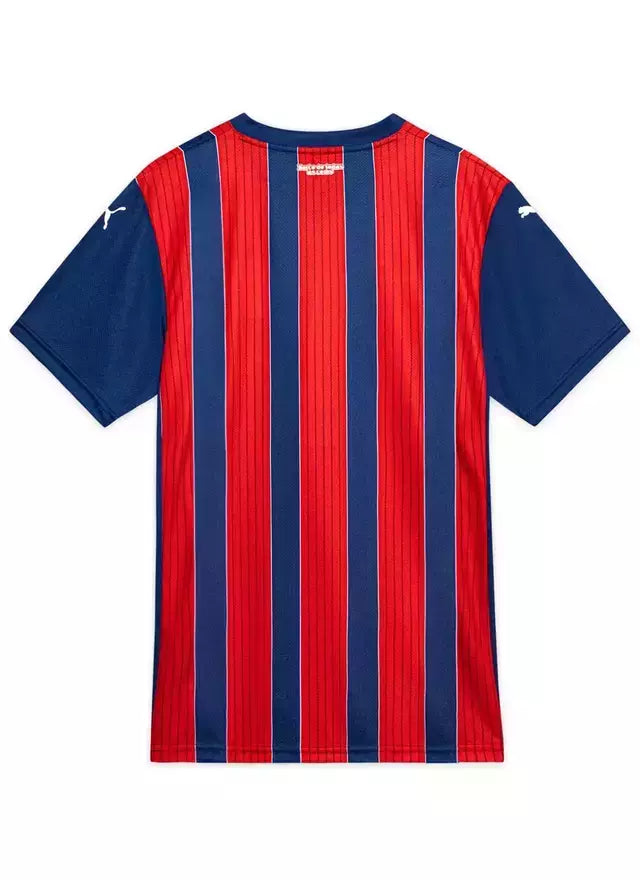 Camisa Bahia Away 2025/26 - Torcedor Masculino