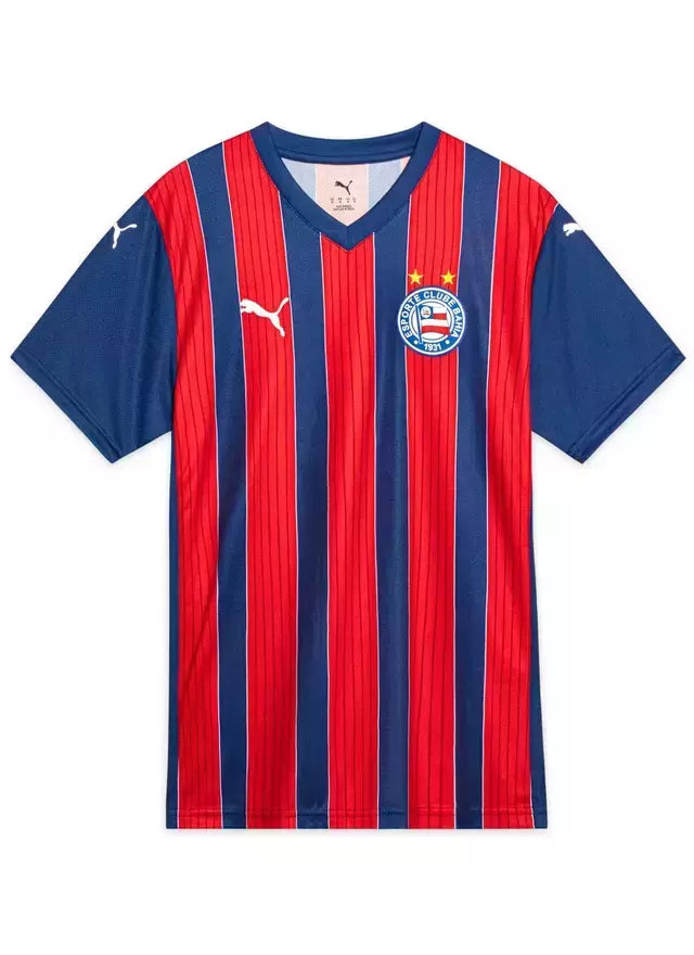 Camisa Bahia Away 2025/26 - Torcedor Masculino