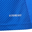 Camisa Cruzeiro Feminina Home 25/26 - Azul C/ Patrocínio