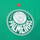 Camisa Palmeiras Treino 25/26 - Verde