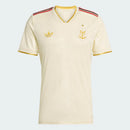 Camisa Flamengo 25/26 III Third - Versão Torcedor