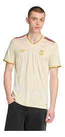 Camisa Flamengo 25/26 III Third - Versão Torcedor