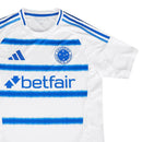 Camisa Cruzeiro 25/26 II Away - Versão Torcedor