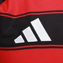 Camisa Flamengo 25/26 I Home - Versão Torcedor