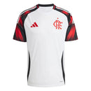 Camisa Flamengo 25/26 II Away - Versão Jogador