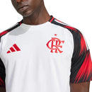 Camisa Flamengo 25/26 II Away - Versão Jogador