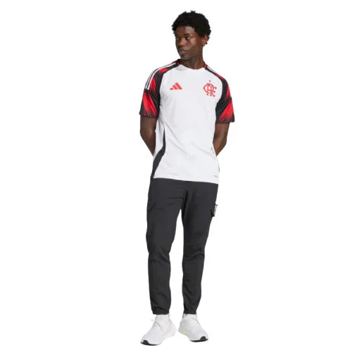 Camisa Flamengo 25/26 II Away - Versão Jogador