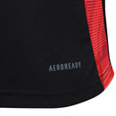 Camisa Internacional 25/26 Treino - Preto - Versão Torcedor