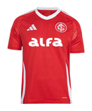 Camisa Internacional 25/26 I Home - Patrocinada - Versão Torcedor