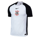 Camisa Corinthians 25/26 I Home - Versão Jogador