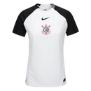 Camisa Corinthians 25/26 I Home - Feminina