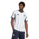 Camisa Real Madrid 25/26 Edição Pacote EUA - Versão Torcedor