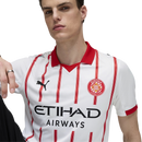 Camisa Girona 25/26 I Home - Versão Torcedor