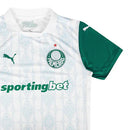 Camisa Palmeiras 25/26 II Away - Versão Jogador