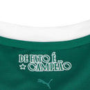 Camisa Palmeiras 25/26 I Home - Versão Torcedor