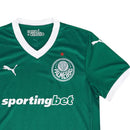 Camisa Palmeiras 25/26 I Home - Versão Torcedor